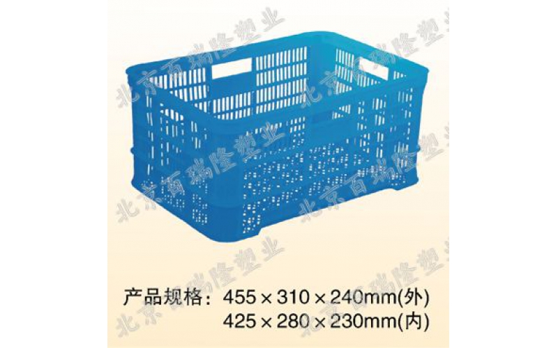 6號(hào)周轉(zhuǎn)筐