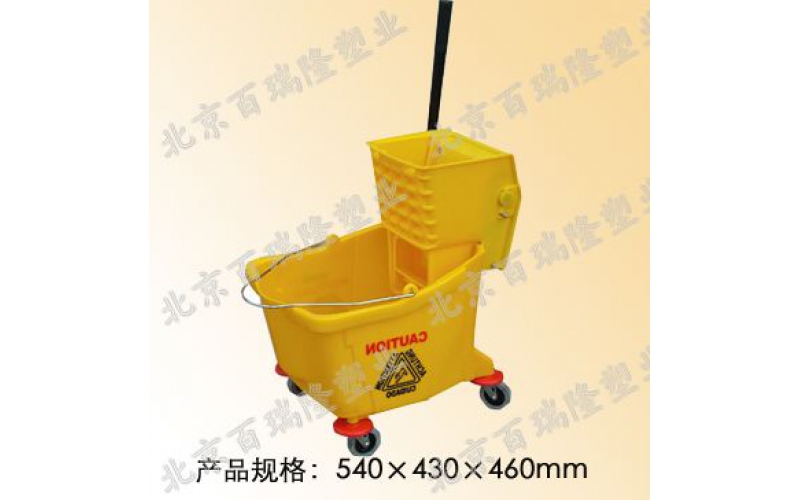 單桶榨水車(chē)